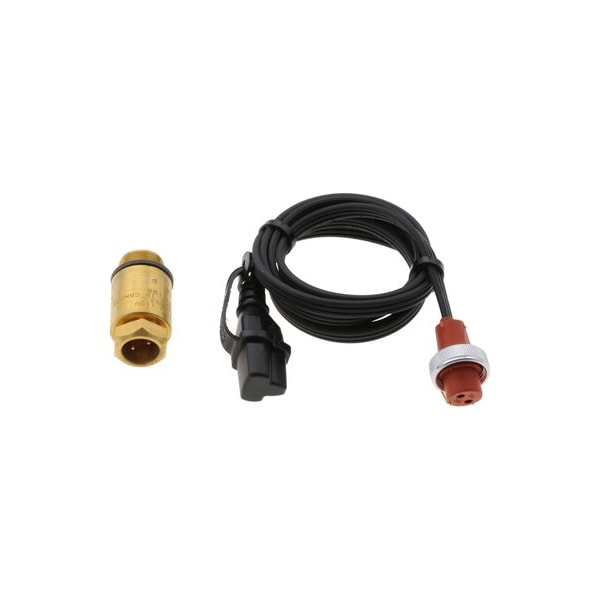 Engine Heater - 400W 120V, 25Mm, Brass Adapter Hyundai, Kia
